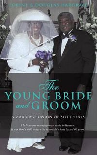 Cover image for The Young Bride and Groom