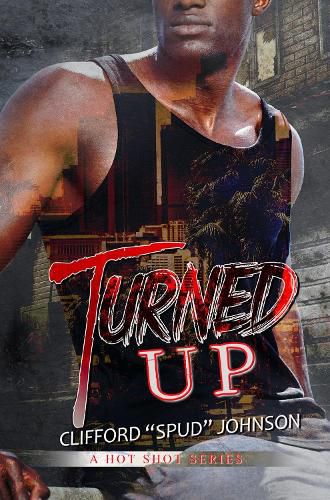 Cover image for Turned Up