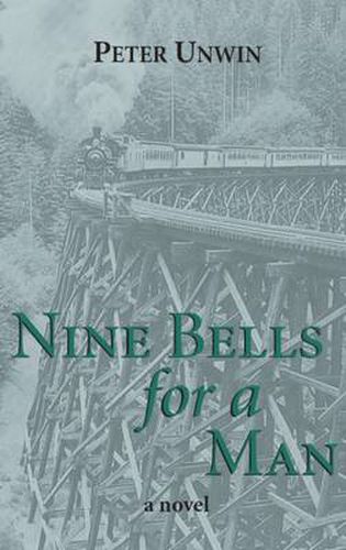 Cover image for Nine Bells for a Man