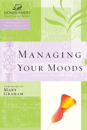Cover image for Managing Your Moods