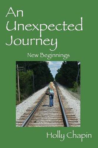 Cover image for An Unexpected Journey: New Beginnings