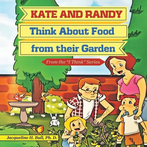 Cover image for Kate and Randy
