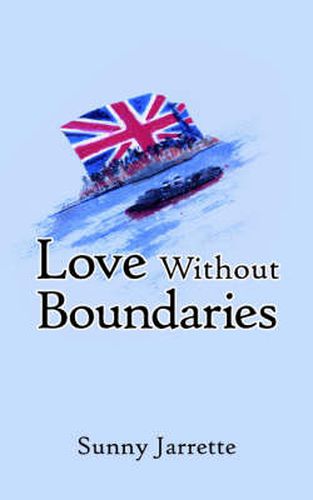 Cover image for Love Without Boundaries