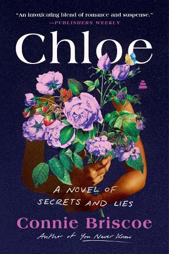 Cover image for Chloe