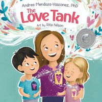 Cover image for The Love Tank