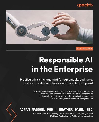 Cover image for Responsible AI in the Enterprise