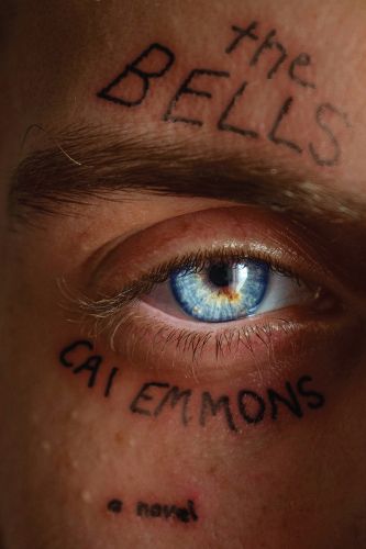 Cover image for The Bells