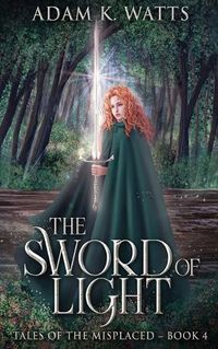 Cover image for The Sword of Light