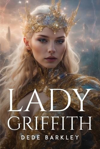 Cover image for Lady Griffith