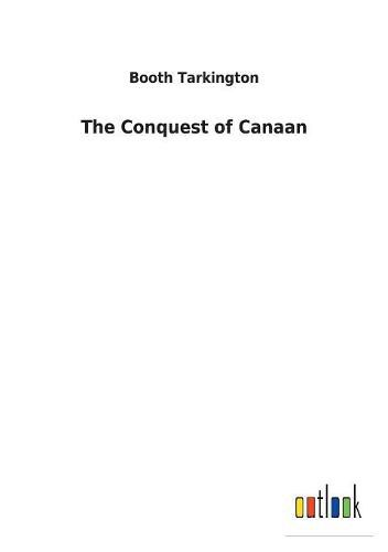 Cover image for The Conquest of Canaan