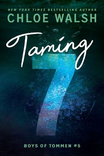 Cover image for Taming 7