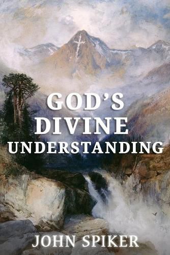 Cover image for God's Divine Understanding