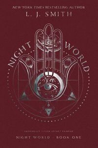 Cover image for Night World, 1
