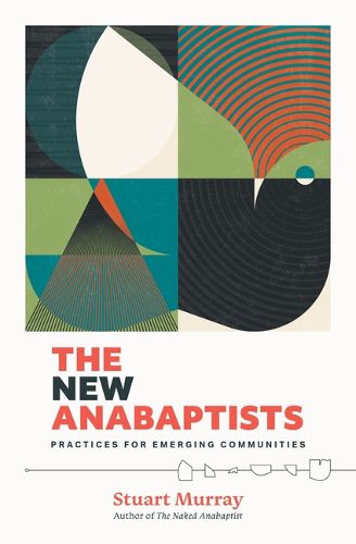 Cover image for The New Anabaptists