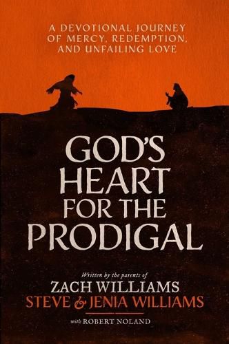 Cover image for God's Heart for the Prodigal