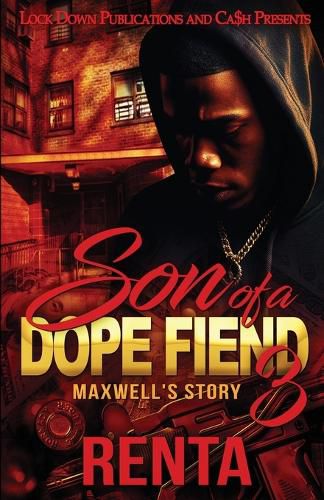 Cover image for Son of a Dope Fiend 3