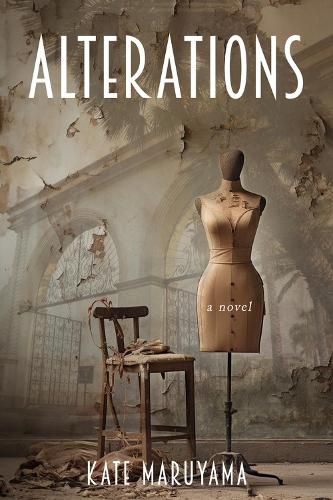 Cover image for Alterations