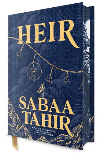 Cover image for Heir Deluxe Edition
