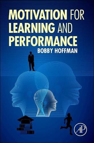 Cover image for Motivation for Learning and Performance