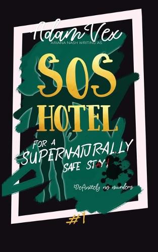 Cover image for SOS Hotel