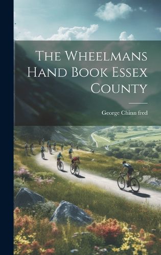 Cover image for The Wheelmans Hand Book Essex County