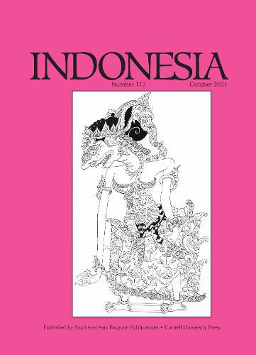 Indonesia Journal