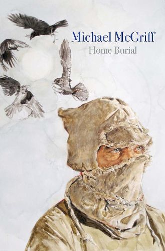 Cover image for Home Burial