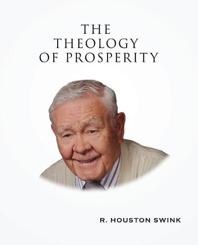 Cover image for The Theology of Prosperity