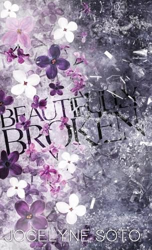 Cover image for Beautifully Broken: Special Edition