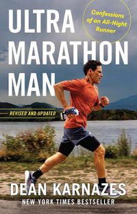 Cover image for Ultramarathon Man