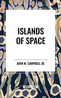 Cover image for Islands of Space