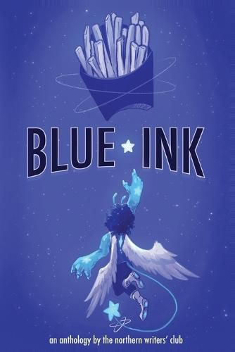 Cover image for Blue Ink