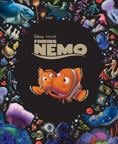 Finding Nemo (Disney Pixar: Classic Collection #25)