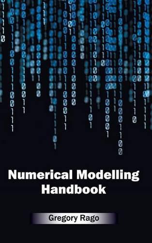 Cover image for Numerical Modelling Handbook