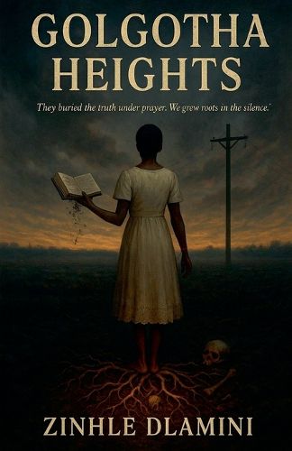 Cover image for Golgotha Heights
