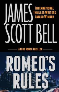 Cover image for Romeo's Rules (A Mike Romeo Thriller)
