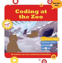 Cover image for Coding at the Zoo