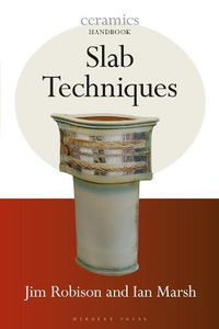 Cover image for Slab Techniques