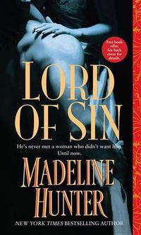 Cover image for Lord of Sin