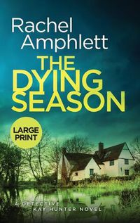 Cover image for The Dying Season