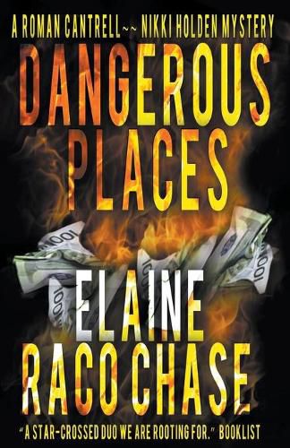 Cover image for Dangerous Places