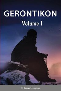 Cover image for Gerontikon Volume 1