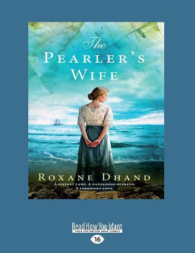 Cover image for The Pearler's Wife