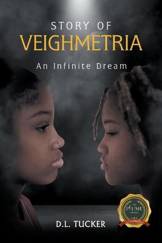 Cover image for Story of Veighmetria: An Infinite Dream