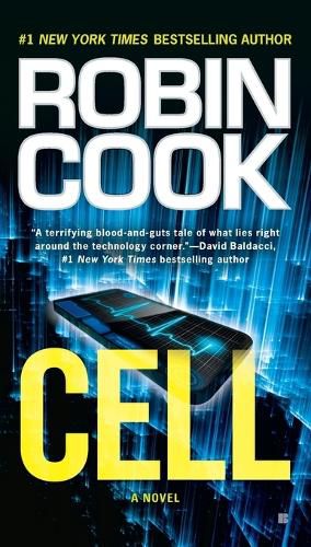 Cover image for Cell