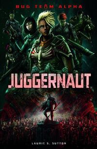 Cover image for Juggernaut