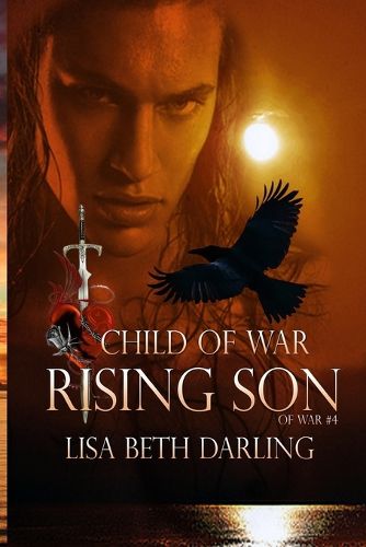 Cover image for Child of War-Rising Son