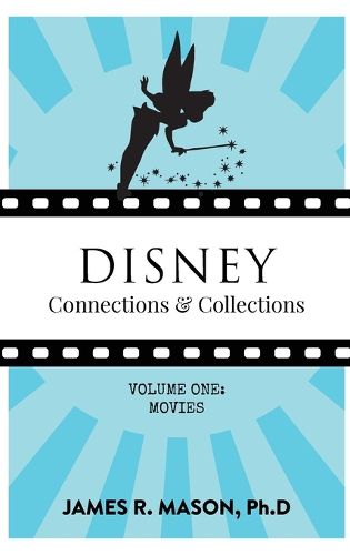 Cover image for Disney Connections & Collections