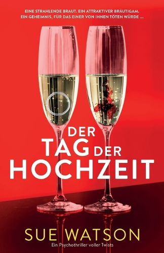 Cover image for Der Tag der Hochzeit