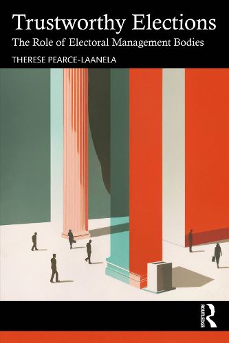 Cover image for Trustworthy Elections